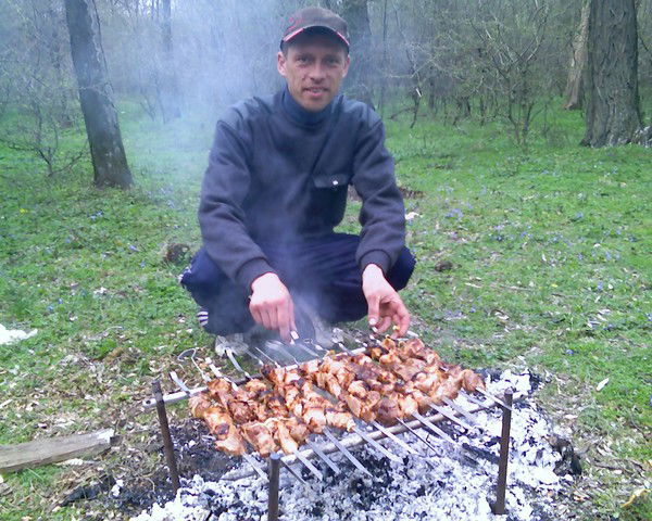 Иван Агатий