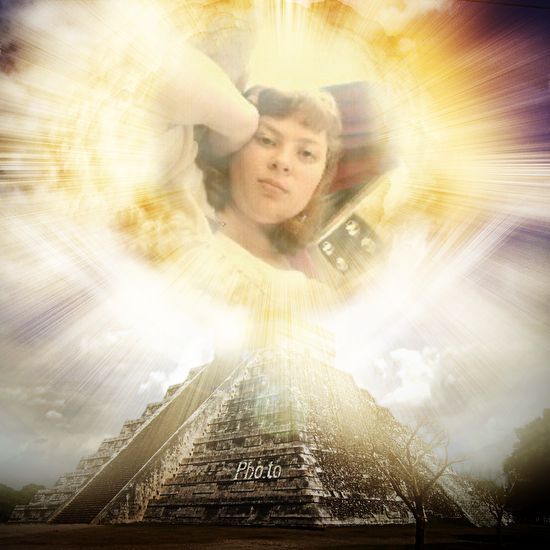 Кристина П-А