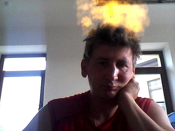 Юрий Володин