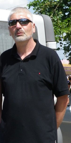 Валерий Хранов