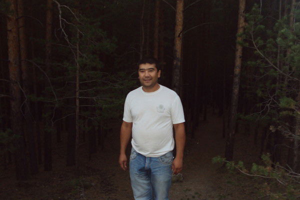 Куат Аргинбаев