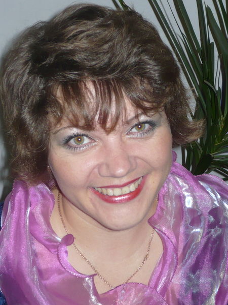 Надежда Урунчикова