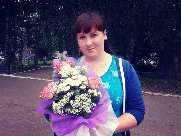 Юлия Даранова