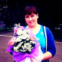 Юлия Даранова