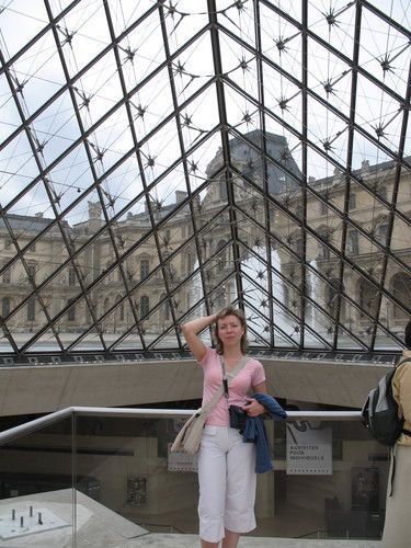 Наталья Зуйкова