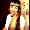 Екатерина Бондарь