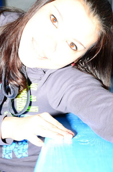 Карина Саяхутдинова