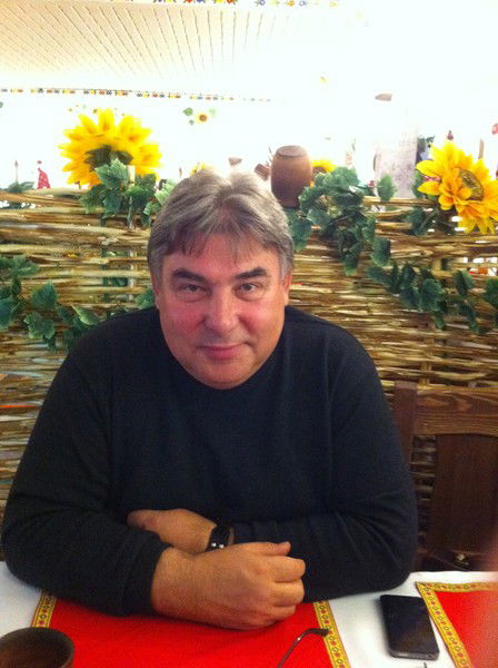 Александр Дурных