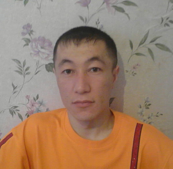 Канат Балакин