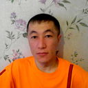 Канат Балакин