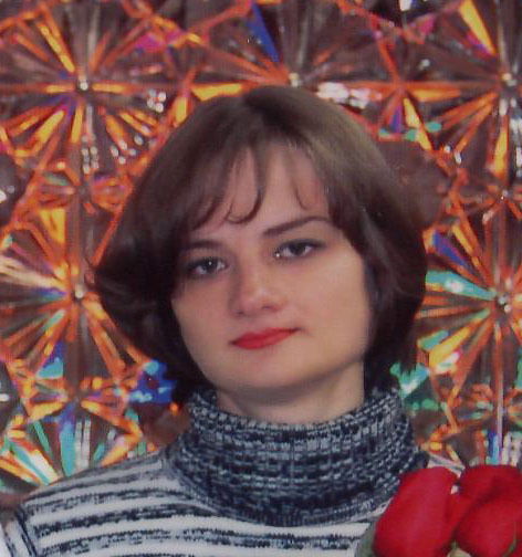 Елена Мигина