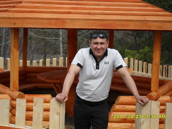 Вадим Ардаширов