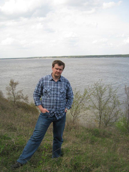 Алексей Резниченко