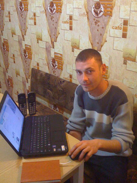 Анатолий Сакара