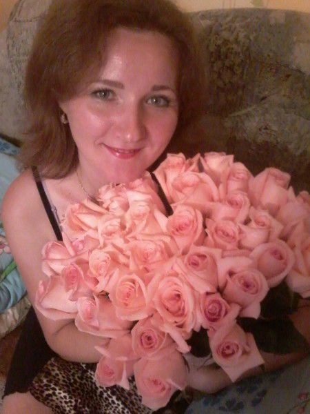 Наталья Фартакова