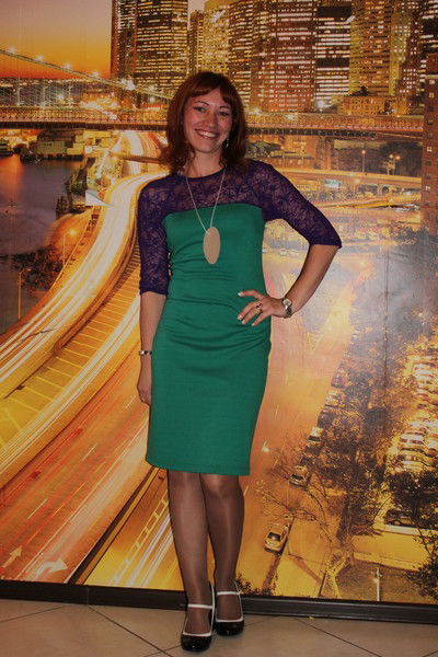 Айгуль Сабирова