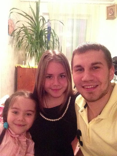 Даша Макрушина