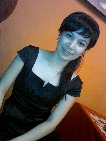 Балнур Даутова