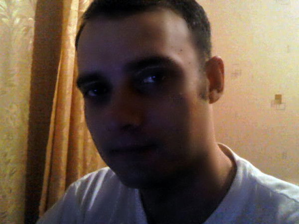 Алексей Мельников