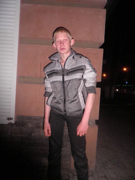 Александр Качура