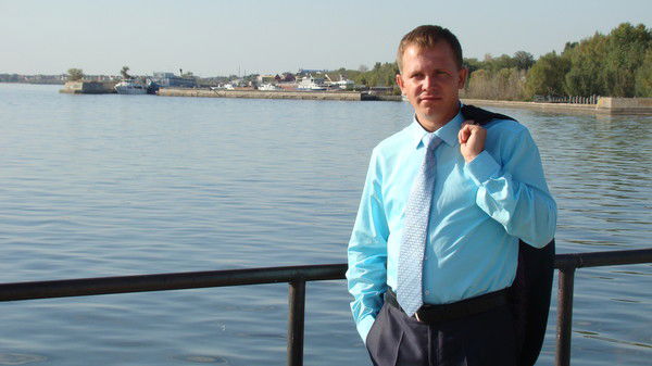 Александр Тулупов