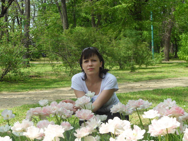 Наталья Гончарова