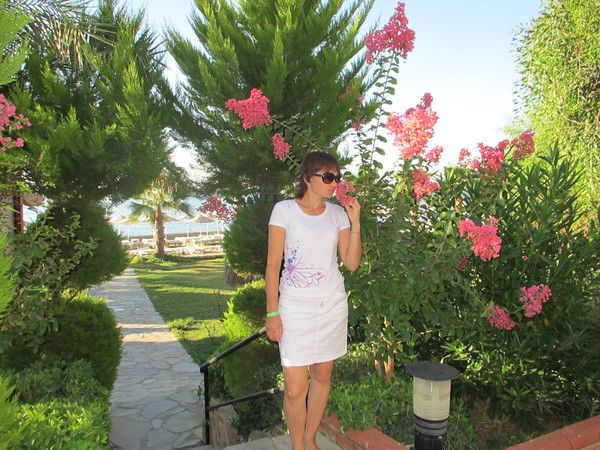 Эльвира Ситдикова