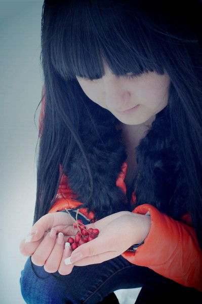 Вера Бутенко