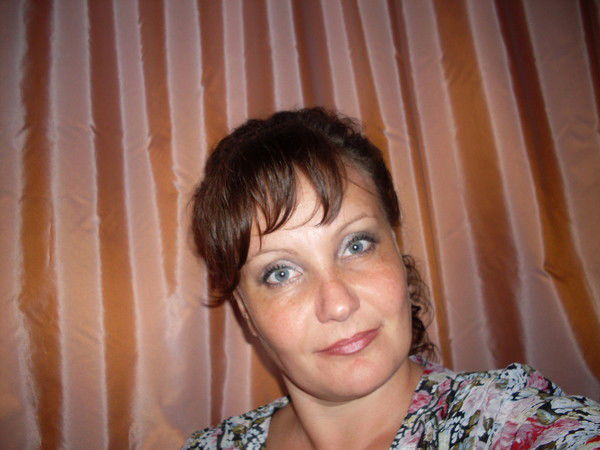 Елена Боярчук