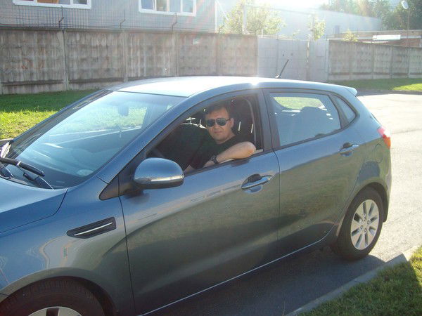 Павел Медынский