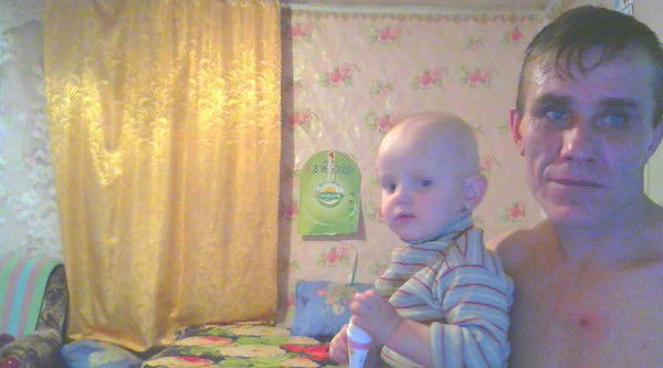 Алексей Рыбников