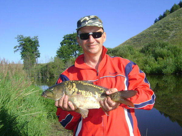 Михаил Александрович