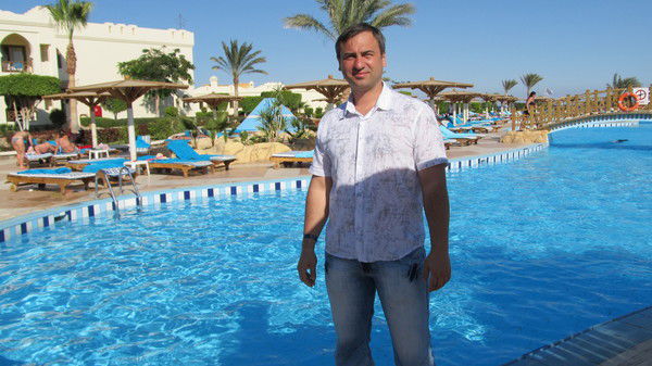 Сергей Удовенко