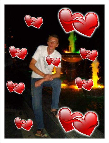 Дмитрий Коряко