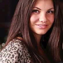 Карина Велиева