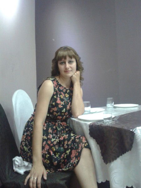 Евгения Колесова