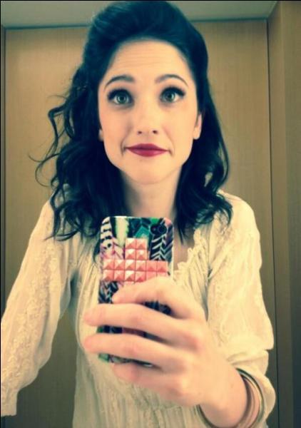 Даша Куляпина