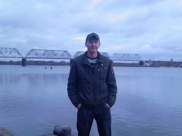 Станислав Качалков