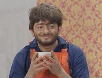 Ислам Алиев