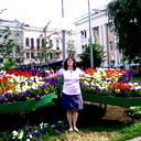Лейла Аскерова