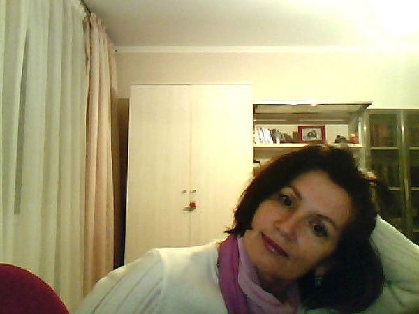 Зоя Буклеева