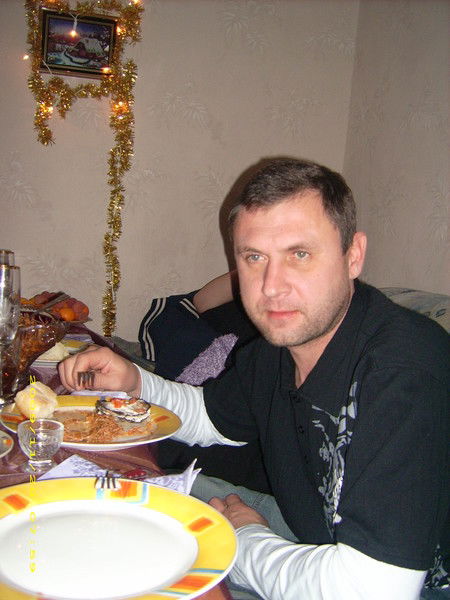 Oleg Nasarnov