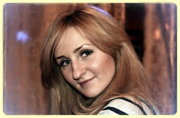 Анечка Тимофеева