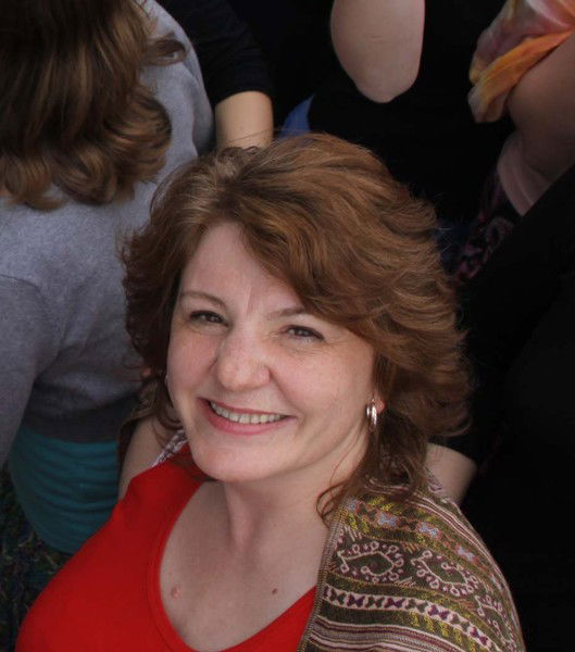 Ольга Золотая