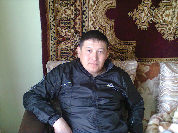 Ерлан Балаганов