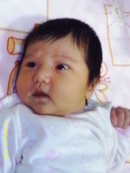 Мукарам Эргешова