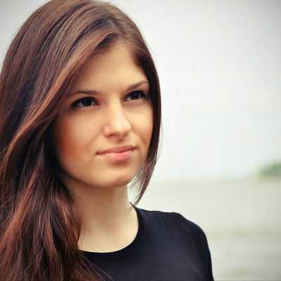 Ирина Лебедева