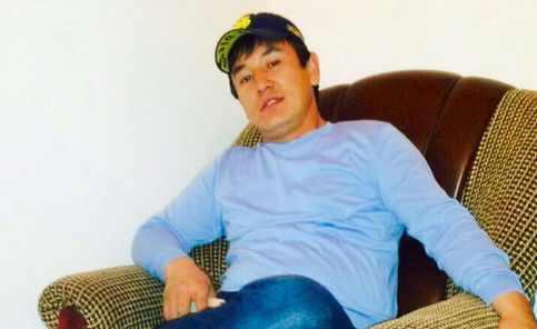 Баха Алимбетов