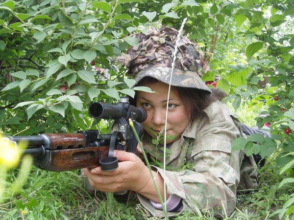 Людмила Никитенко