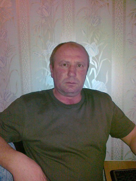 Сергей Сычёв